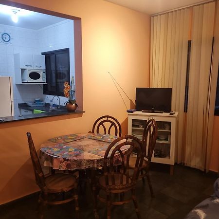 Apartamento Enseada Terezinha Com Wi-Fi Гуаружа Экстерьер фото