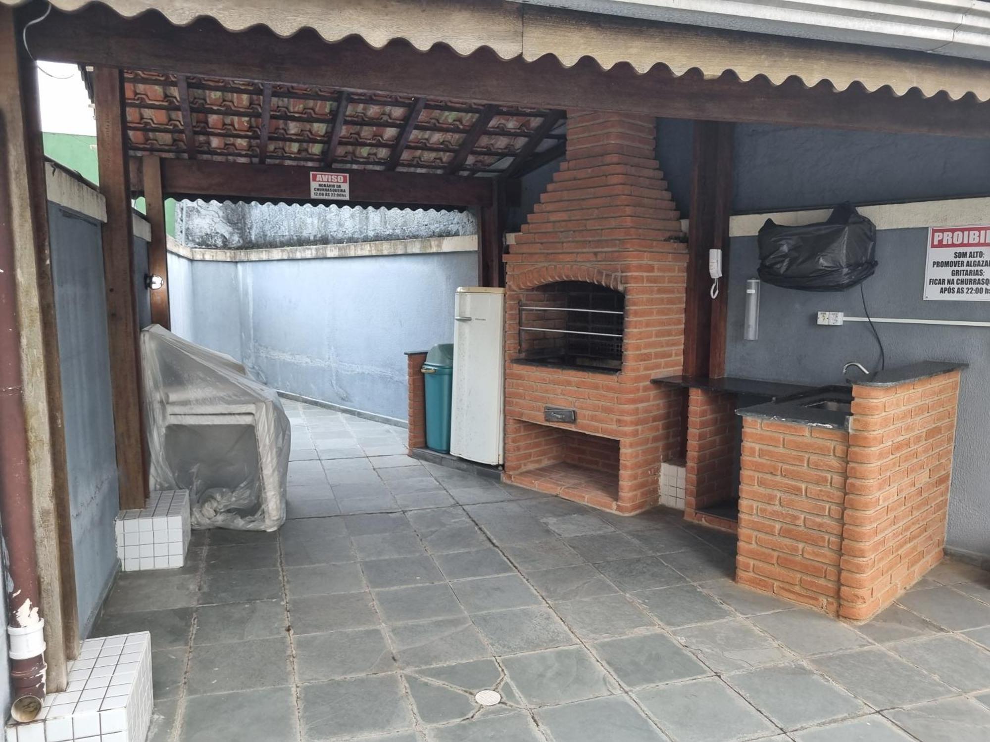 Apartamento Enseada Terezinha Com Wi-Fi Гуаружа Экстерьер фото