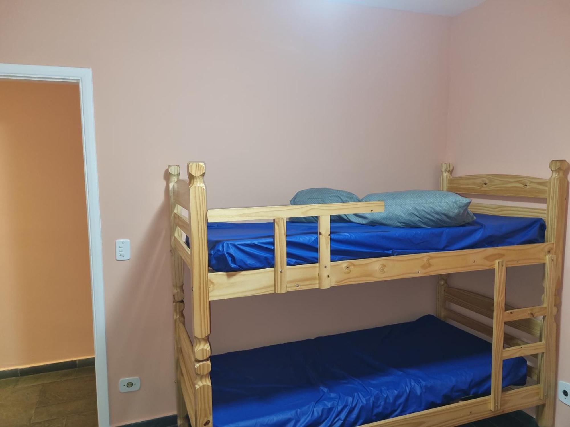 Apartamento Enseada Terezinha Com Wi-Fi Гуаружа Экстерьер фото